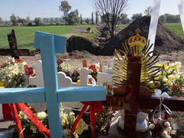 Ya son 134 el número de víctimas por explosión en Tlahuelilpan