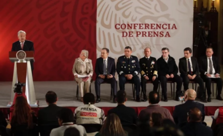 Ayotzinapa, Fepade, estancias infantiles, esto y más en conferencia de AMLO