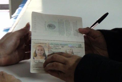 SRE pide no caer en estafas