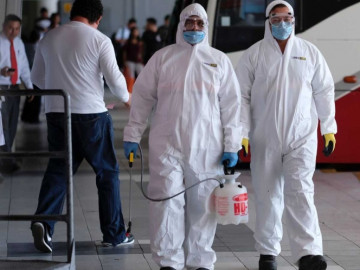 Destinan 207 mdp para la lucha contra el COVID-19