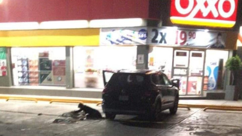 Asesinan a fotógrafo de Discovery Channel en Guerrero