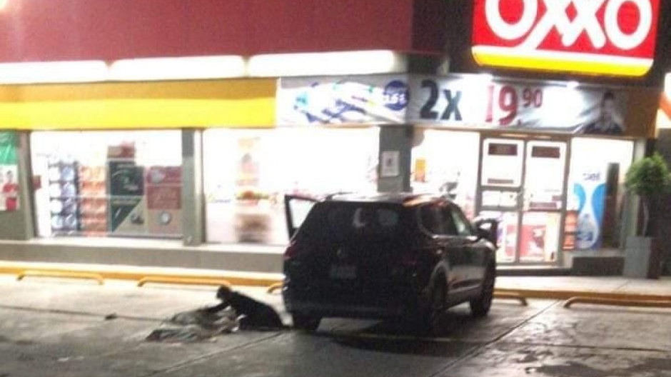 Asesinan a fotógrafo de Discovery Channel en Guerrero