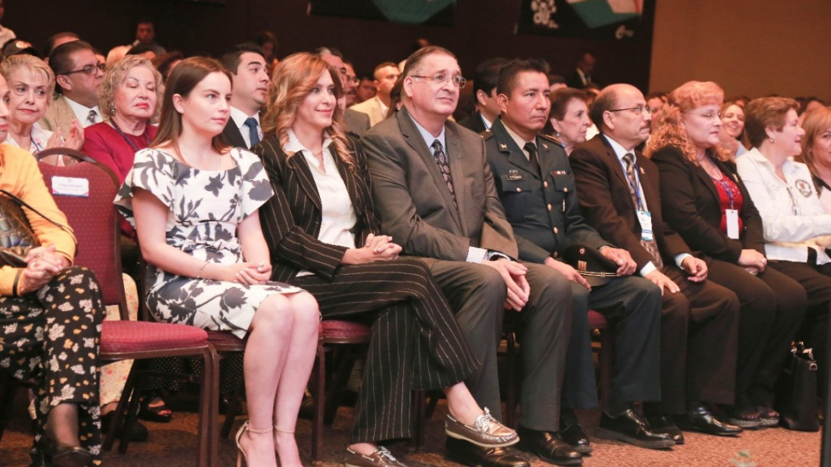 Presenta DIF Reynosa Primer Informe de Actividades 2017