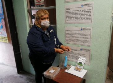 Limitan las actividades a las Asociaciones Civiles, hay mucha gente afectada