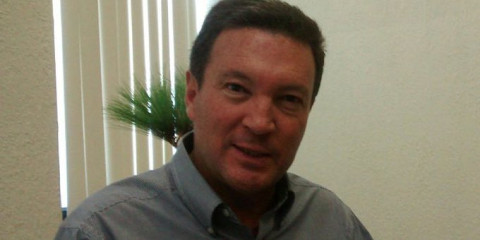 Ángel Villalobos, nuevo representante de México ante la OMC