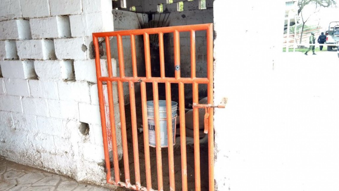 Atacan rancho de Eduardo Rodríguez, operador de Yarrington