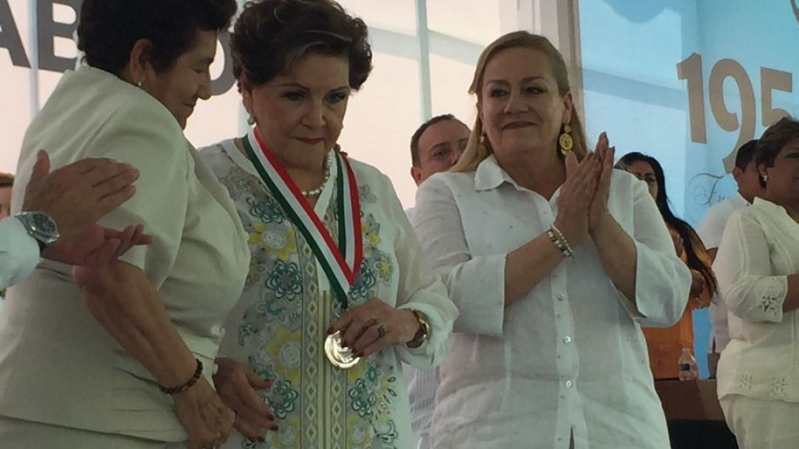 Altamira y Tampico viven su hermandad con una gran fiesta