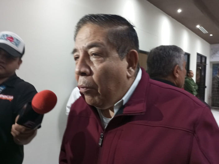 Tamaulipas respeta las alertas de EU, pero también alerta a su población sobre peligros: SSP