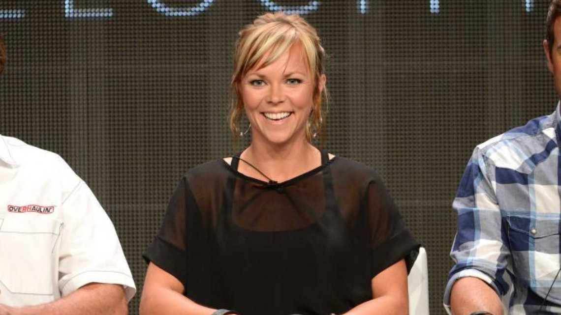 Muere “la mujer más rápida del mundo” en trágico accidente