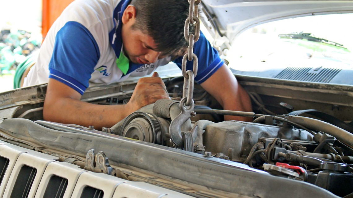 Vincula ITACE a estudiantes con sector empresarial