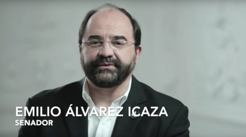 Legitimidad para terna de la CNDH, continúa en discusión