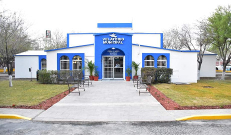 Ofrece velatorio municipal servicio a familias vulnerables