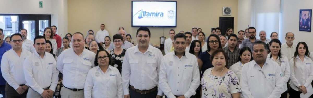 Efectúan reunión de seguimiento de la Guía para la Gestión y el Desempeño Municipal