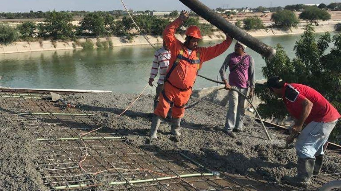 Amplía Gobierno Municipal infraestructura escolar