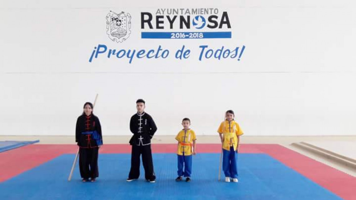 Presentan organización de los Juegos Nacionales Populares 2017