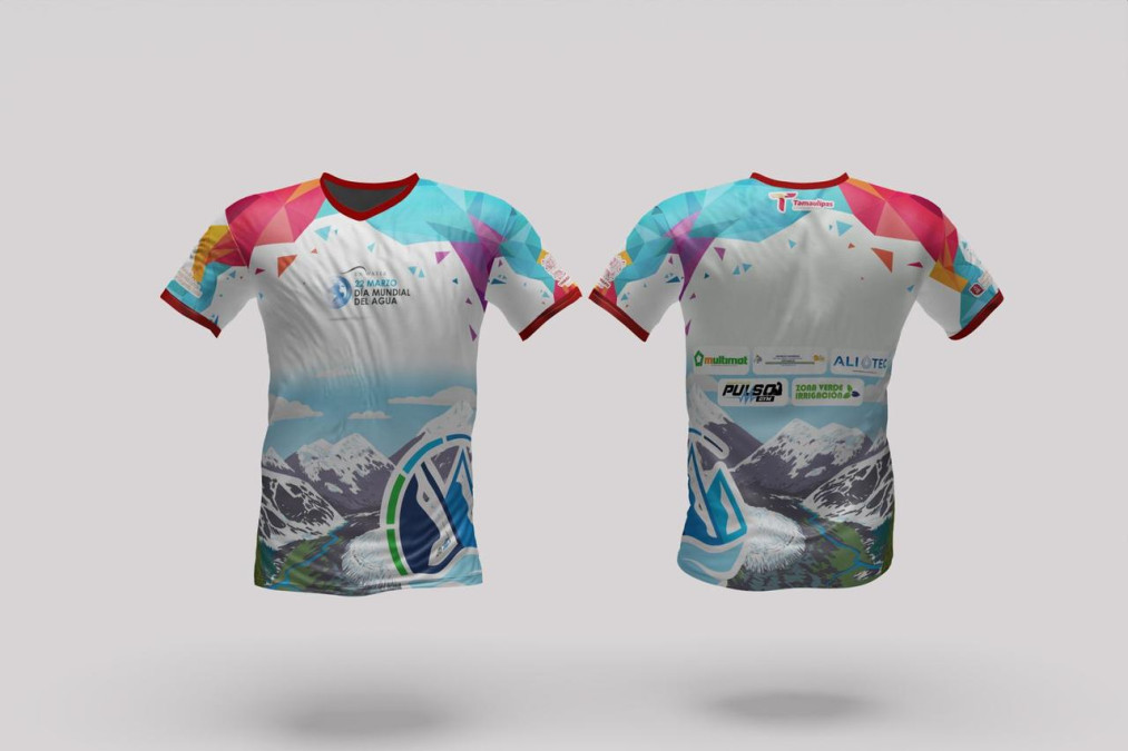 Invita Secretaría de Recursos Hidráulicos a participar en actividades por el Día Mundial del Agua 2025