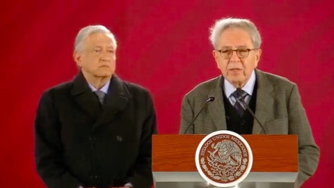 Suman 89 muertos por la explosión en Tlahuelilpan