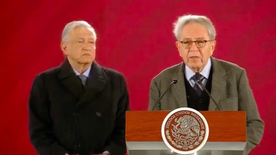 Suman 89 muertos por la explosión en Tlahuelilpan