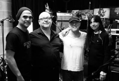 Ofrecerán los Pixies concierto en México