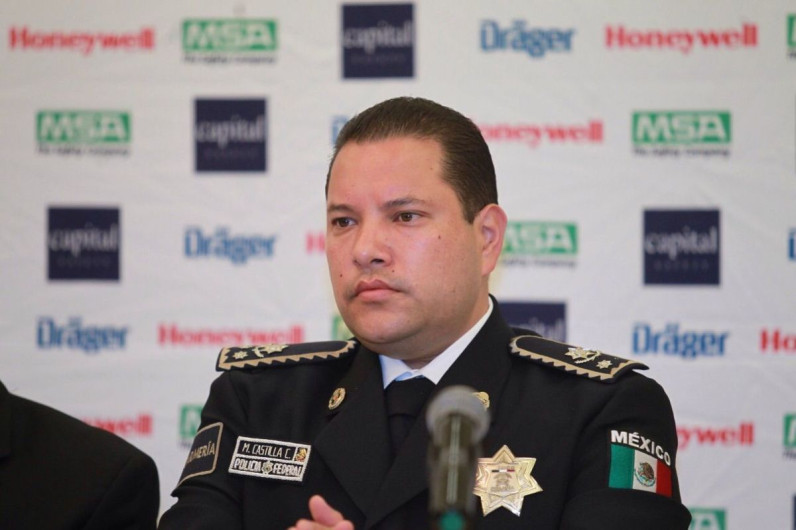 PF reconoce labor de la Coordinación de Operaciones Aéreas