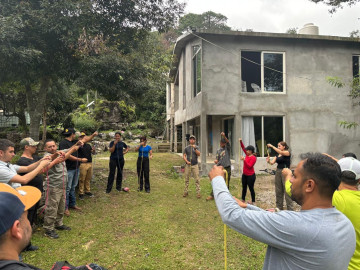 Fortalecerán desarrollo turístico en Gómez Farías