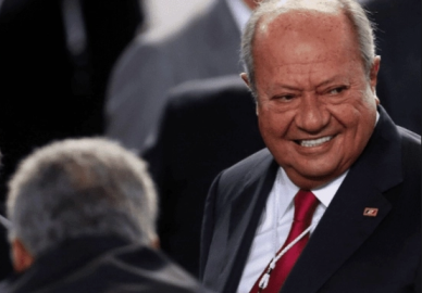 SHCP denuncia a Deschamps ante FGR, el líder sindical consigue suspensión