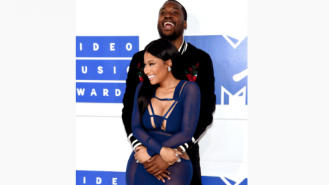 Las 10 parejas de Hollywood que terminaron este 2017