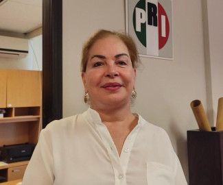 PRI no ve desbandada por candidatura de Geño en el Verde