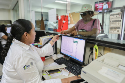 Últimos días de bonificación en recargos del predial