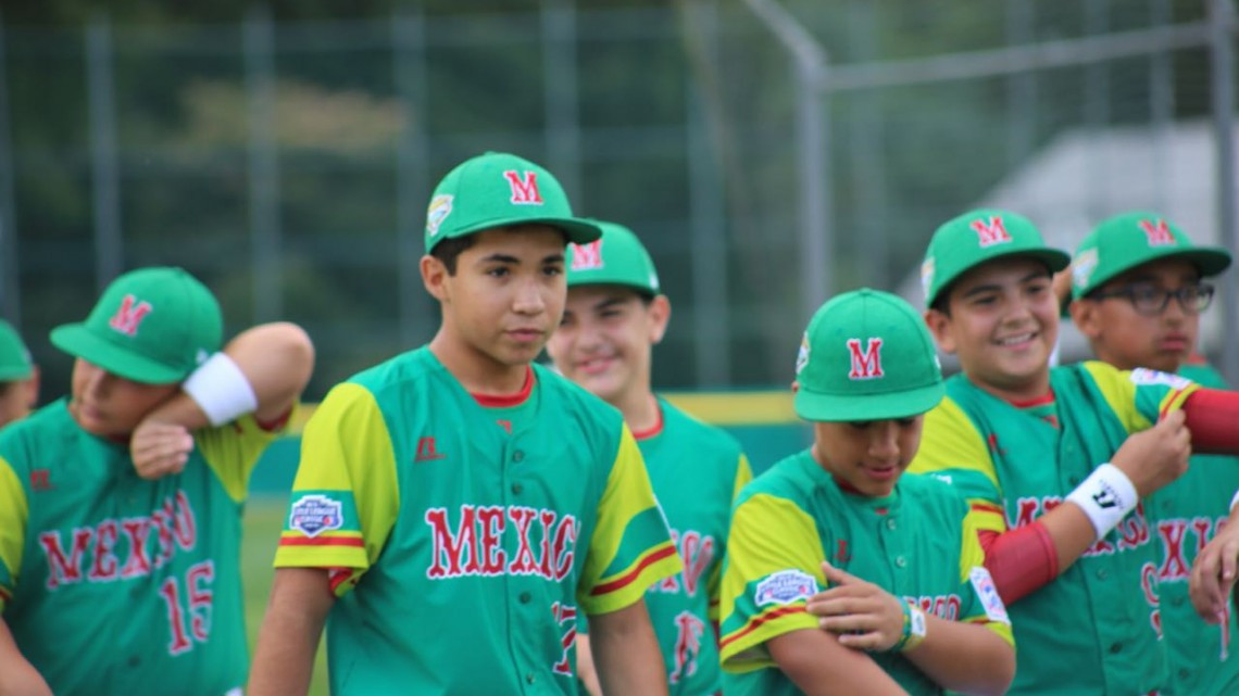 Arriba México al Howard Lamade Stadium para enfrentar a Canadá