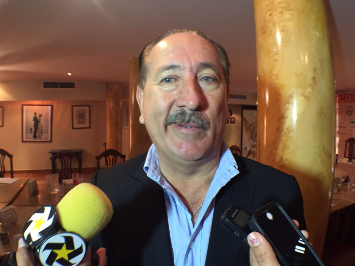 Se estabiliza el servicio médico en el hospital general de Matamoros