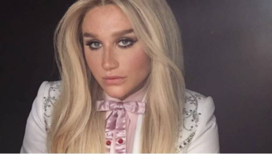 Kesha anuncia nueva gira por Estados Unidos