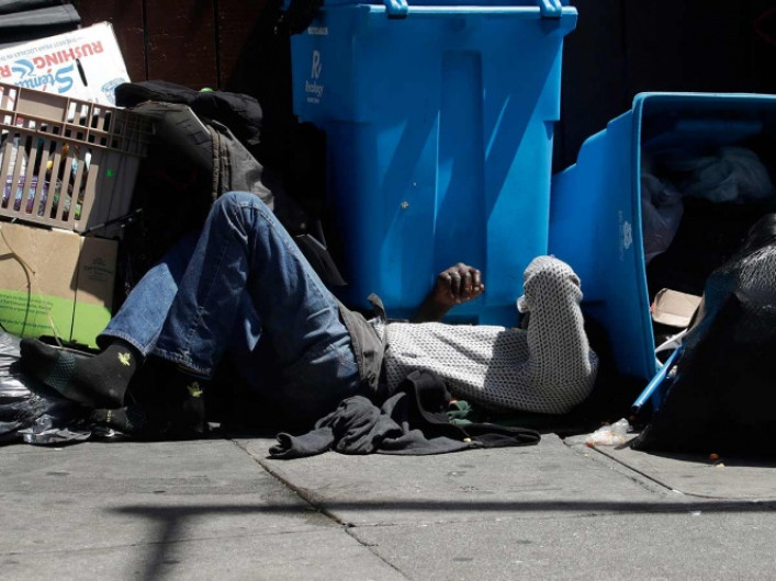 Crucero podría ser utilizado como hogar para personas sin techo