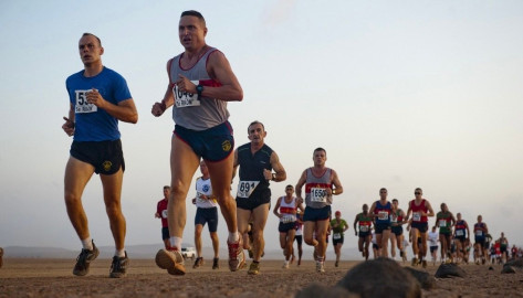 Lista ruta del Maratón Bicentenario Tamaulipas: Secretaría de Turismo