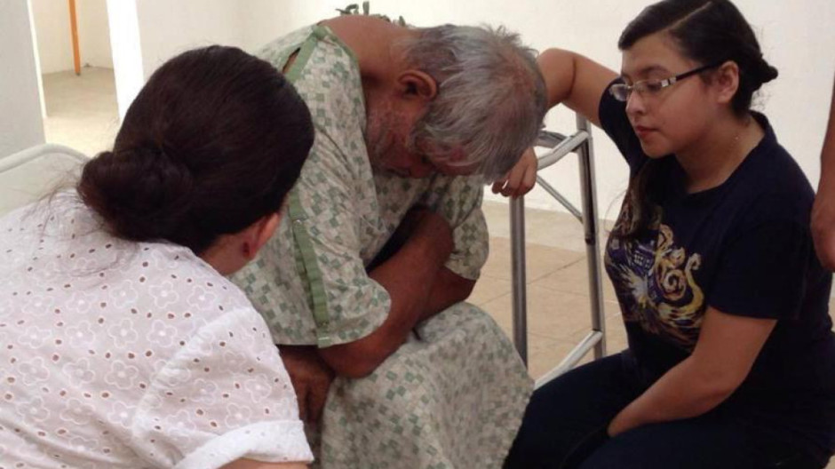 Invitan a brindar amor a personas en situación de calle