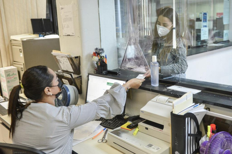 Descarta préstamos Ley de Ingresos 2021: Enrique Rivas 