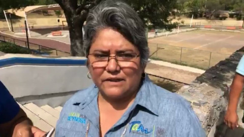 Niega Salud desvío de recursos y aviadores