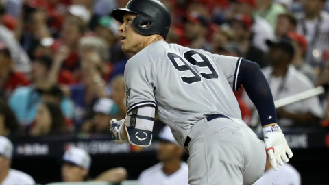 Liga Americana se lleva el All Star Game 2018