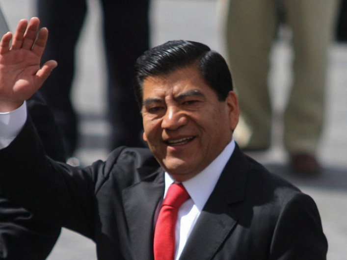 Ordenan aprehensión de Mario Marín y Kamel Nacif por caso Lydia Cacho