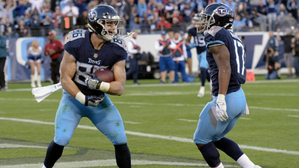 El resumen de la Semana 13 de la NFL