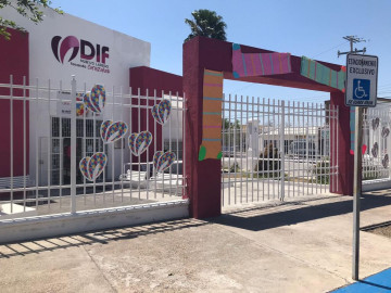 Trabajará DIF con personal de guardia durante Semana Santa 