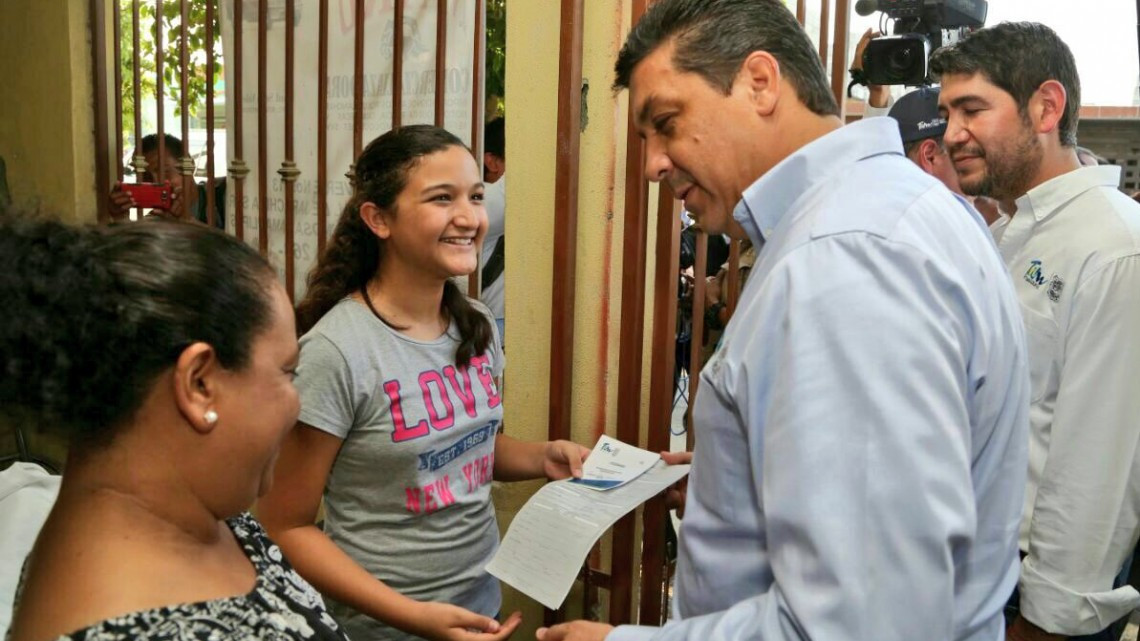 Integra Gobernador Expediente Social Único