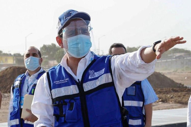 Entran a licitación proyectos del Plan de Obra Pública 2021