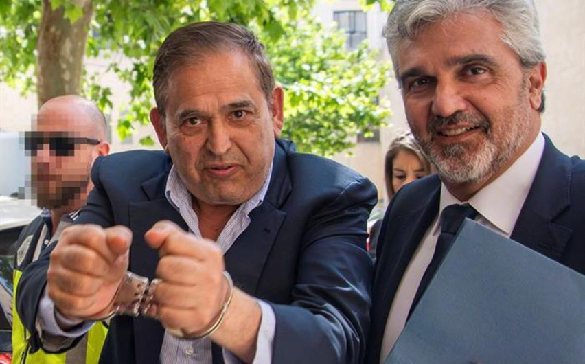 Soy un perseguido político del actual gobierno: Ancira