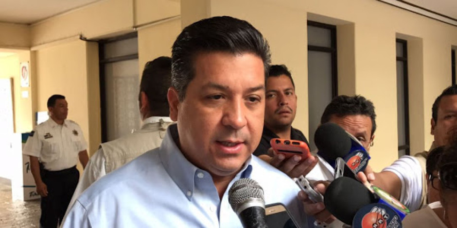Restableceremos orden, paz y estado de derecho en Reynosa: FGCV