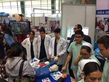 En Tamaulipas ocho de cada diez jóvenes de preparatoria, entran a la universidad