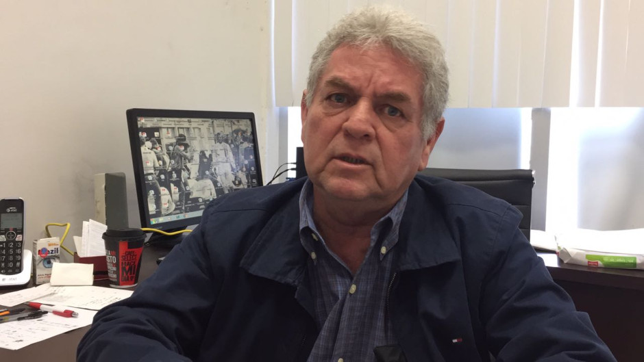 Disminuyen robos a escuelas