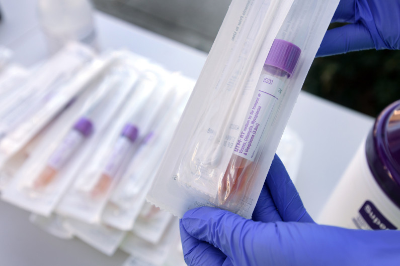 Tamaulipas alcanza los 50 fallecidos por Covid y  841 casos positivos