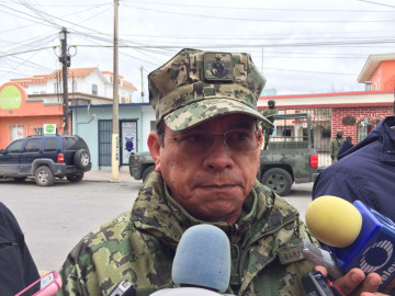 Incorporaran más unidades de la Armada de México