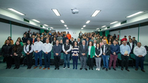 Fortalece la UAT compromiso con la cultura de paz y derechos de los universitarios